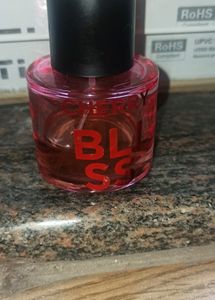 Studiowest/Westside Cherry Bliss EDP(Discontinued)