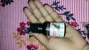 Soulflower Rosemary Essential Oil❤‍🔥