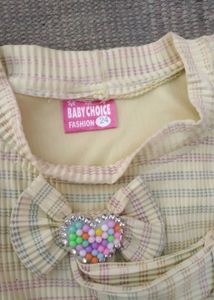 Cute Girls&#39; Outfit