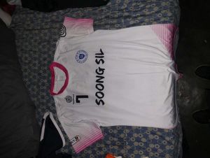 Applerind Jersey - Size M