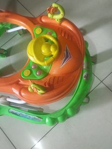 Giving Away Baby Items