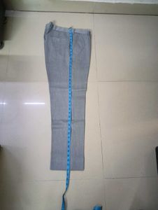 Men&#39;s Grey Pants