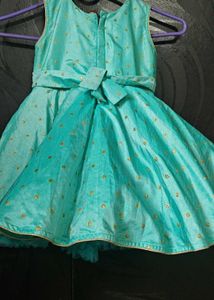 Beautiful Frock
