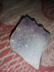 Amethyst Quartz