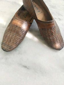Brown Loafers For Men Size 9