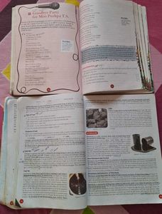 Class 8 Textbooks - Roots &amp; Science