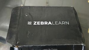 Master Book