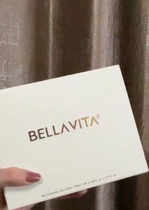 Bellavita Perfume Set