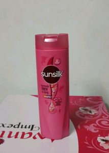 Sunslik Shampoo