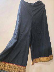 Ethnic Palazzo