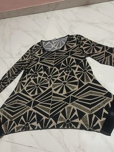 Partywear Top From Indonesia Final Rate