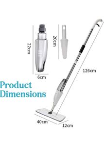 Aurora Water Spraymop