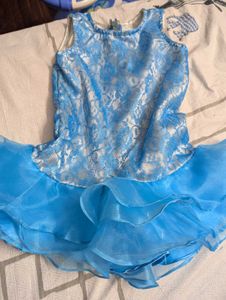 Ballerina dress