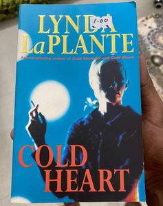 Cold Heart by Lynda La Plante