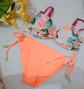 Beutiful H&M Bikini 👙🏖️ Set