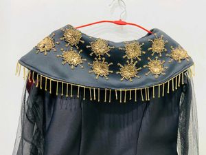 Zardosi Gown