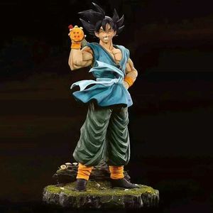 41cm Goku Anime Action Figure