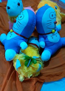 Soft Taddy Combo Pack -5