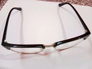 Clear Lens Eyewear