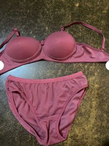 Combo Of 3 New Cotton Padded Bra Set❗Fixed PRICE❗