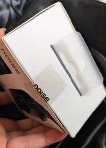 Noise ColorFit Pulse 4 Pro Smartwatch