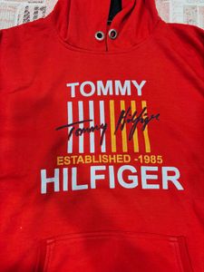 Tommy Hilfiger Hoodie