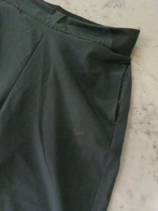 Nike Grey Pants