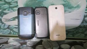 Nokia Mobile Phones - Spares
