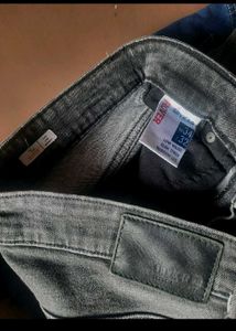 Spyker Men Jeans