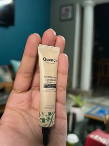 Quench Brightening Concealer