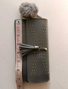 Clutch Purse