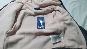 Imported Zipper Sweater For Kids . Heavy Quality