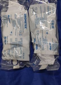 Romsons Urine Bag