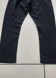 M Nike Ankle Length Leggings