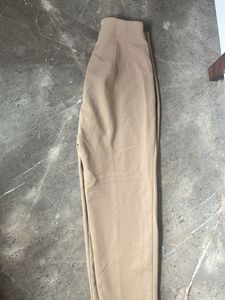 Zara Beige Pants