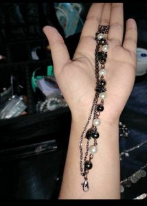 Hand Bracelets