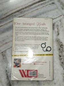 One Arranged Marriage Murder