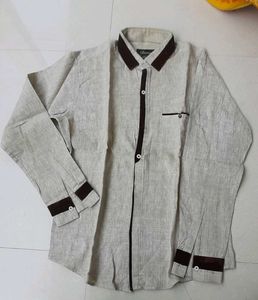 Demaxx Dress Shirt