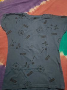 Women's Tshirt