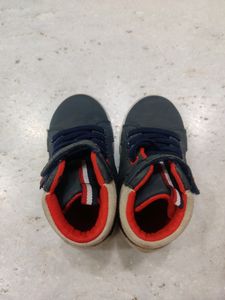 Fancy Shoes For 12 Months Old Baby Boy