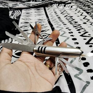 Tools Key Ring