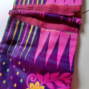Brand New Dhakai Saree