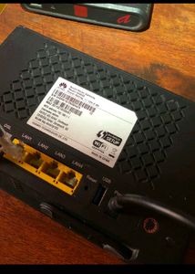 Huawei Router