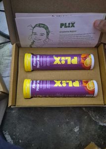 Plix Effervescent