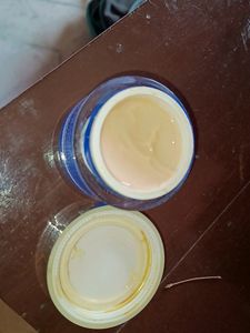 Natural Age Control Night Cream