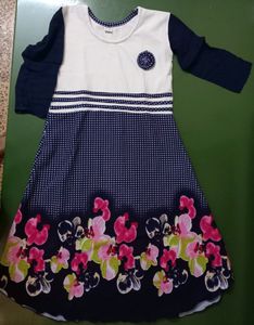 Women empire gown
