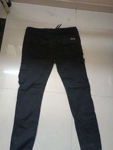 Mens Cargo