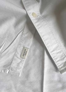 American Eagle White Shirt