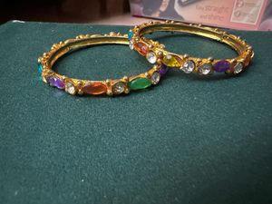Bangle Set