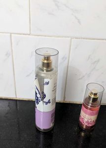 🦋 Butterfly Mist ❤️